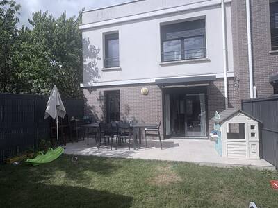 Location maison 4 pièces Villepreux (78450)