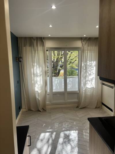 Location appartement studio Saint-Mandé (94160)
