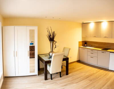 Location appartement studio Valbonne (06560)
