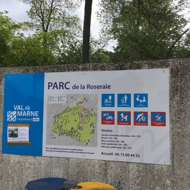 L'hay-Les-Roses (94240)