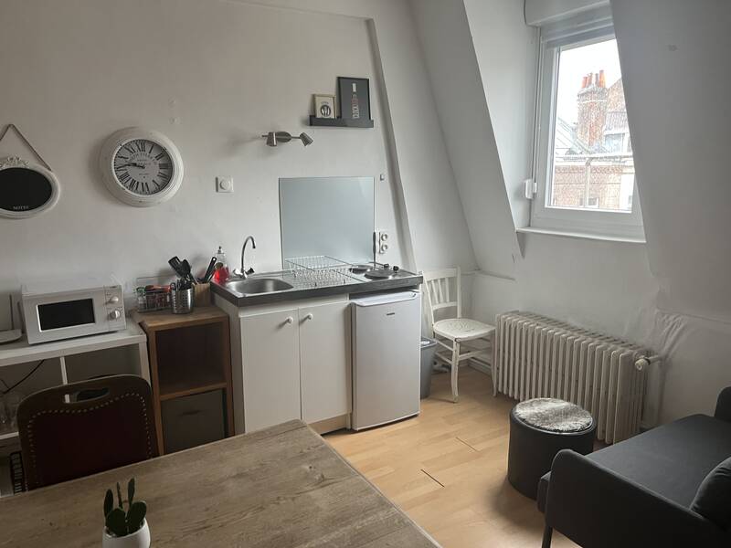 Lille (59000)
