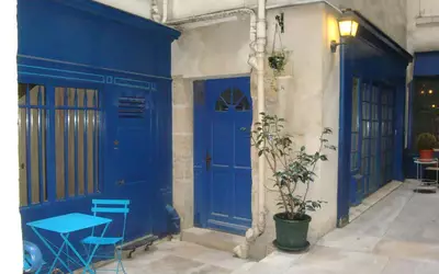 Paris 1Er (75001)