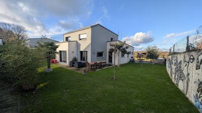 Vente maison 6 pièces Vitré (35500)