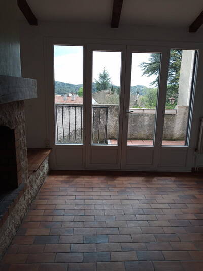 Location appartement 2 pièces Aurons (13121)