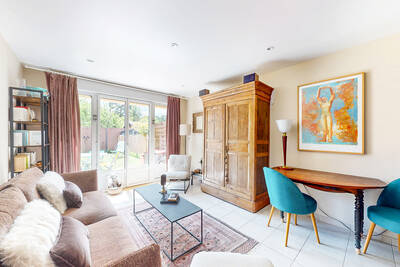 Vente maison 3 pièces Thomery (77810)