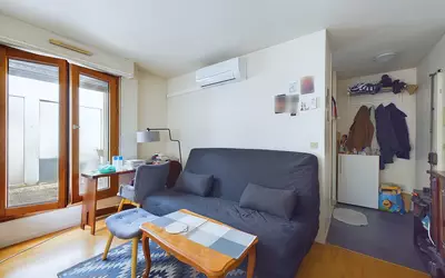 Paris 20E (75020)