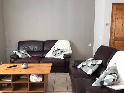 Location chambre en colocation 5 pièces Lille (59)