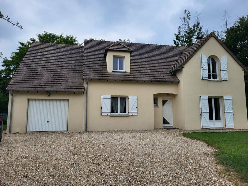 Vallery (89150)