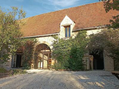 Vente maison 8 pièces Donnemarie-Dontilly (77520)