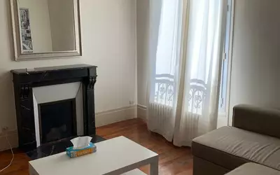 Paris 14E