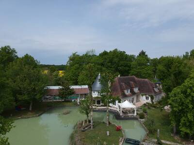 Vente maison 7 pièces Tours (37)