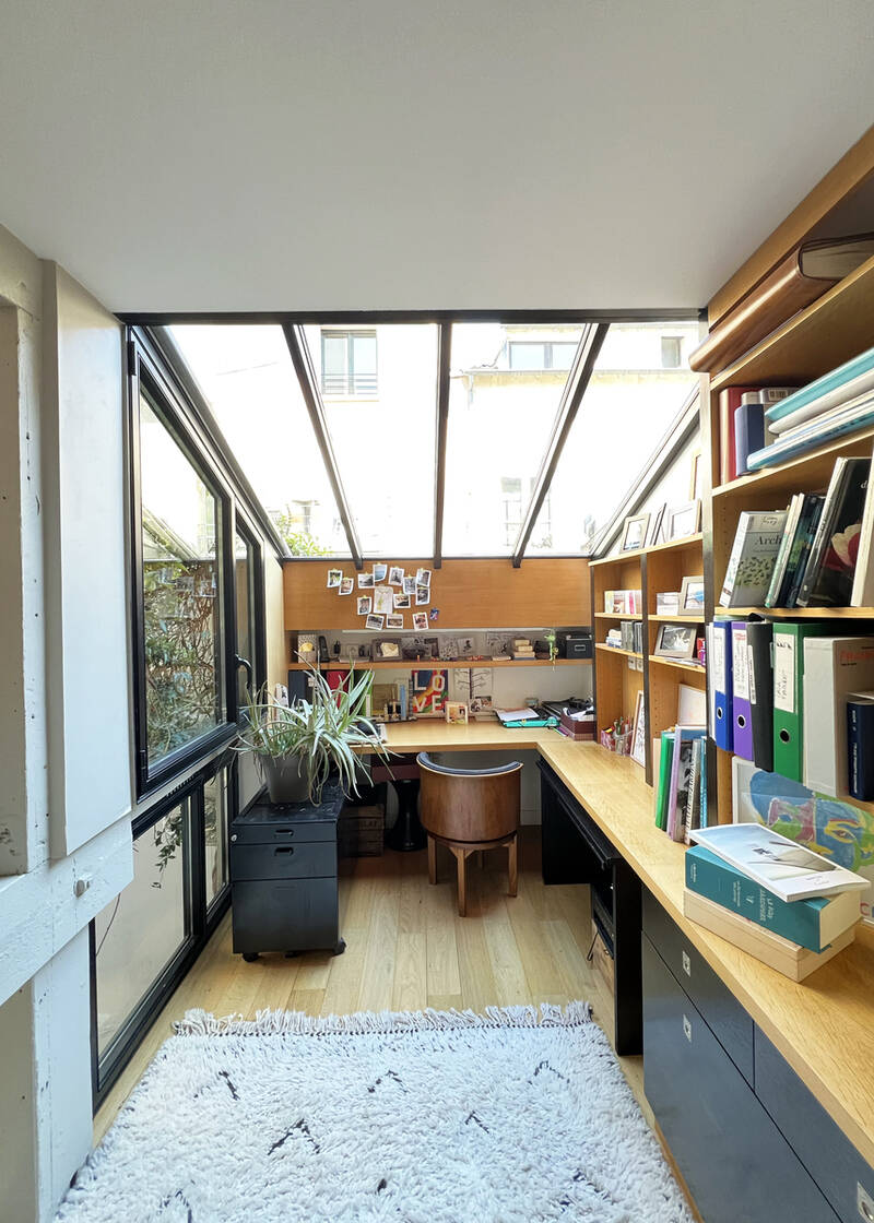 Paris 14E (75014)