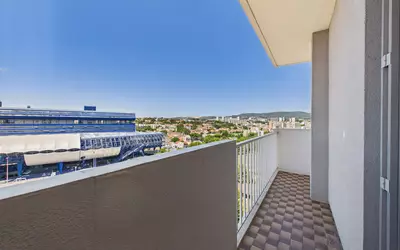 Marseille 4E (13004)