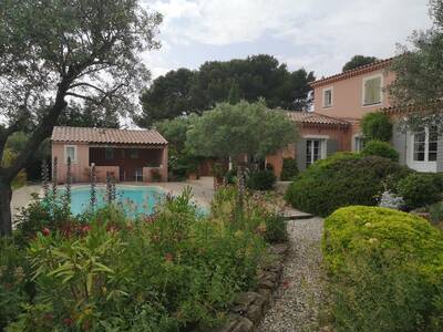 Vente maison 6 pièces Rasteau (84110)
