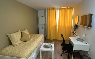Saint-Denis (93)