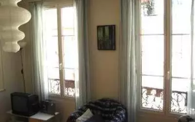 Paris 17E