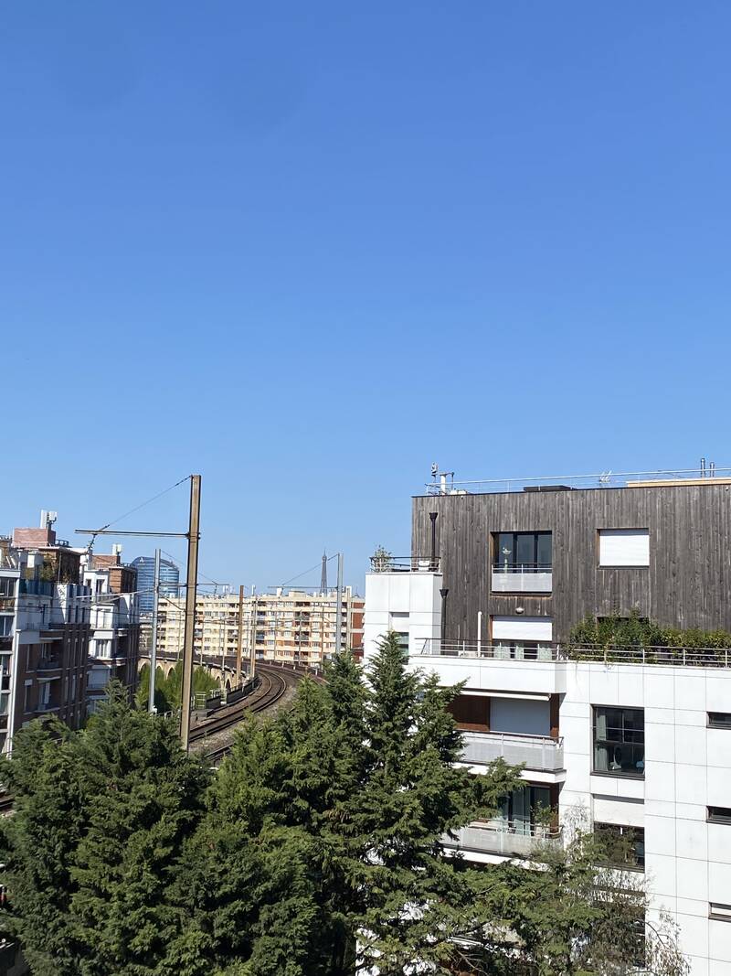 Issy-Les-Moulineaux