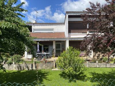 Vente maison 6 pièces Villefranche-de-Rouergue (12200)