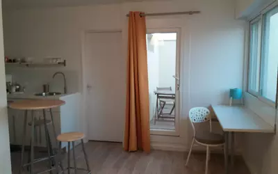 Marseille 5E