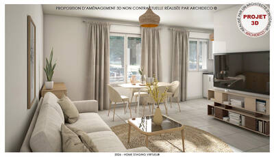 Vente appartement 2 pièces Étampes (91150)