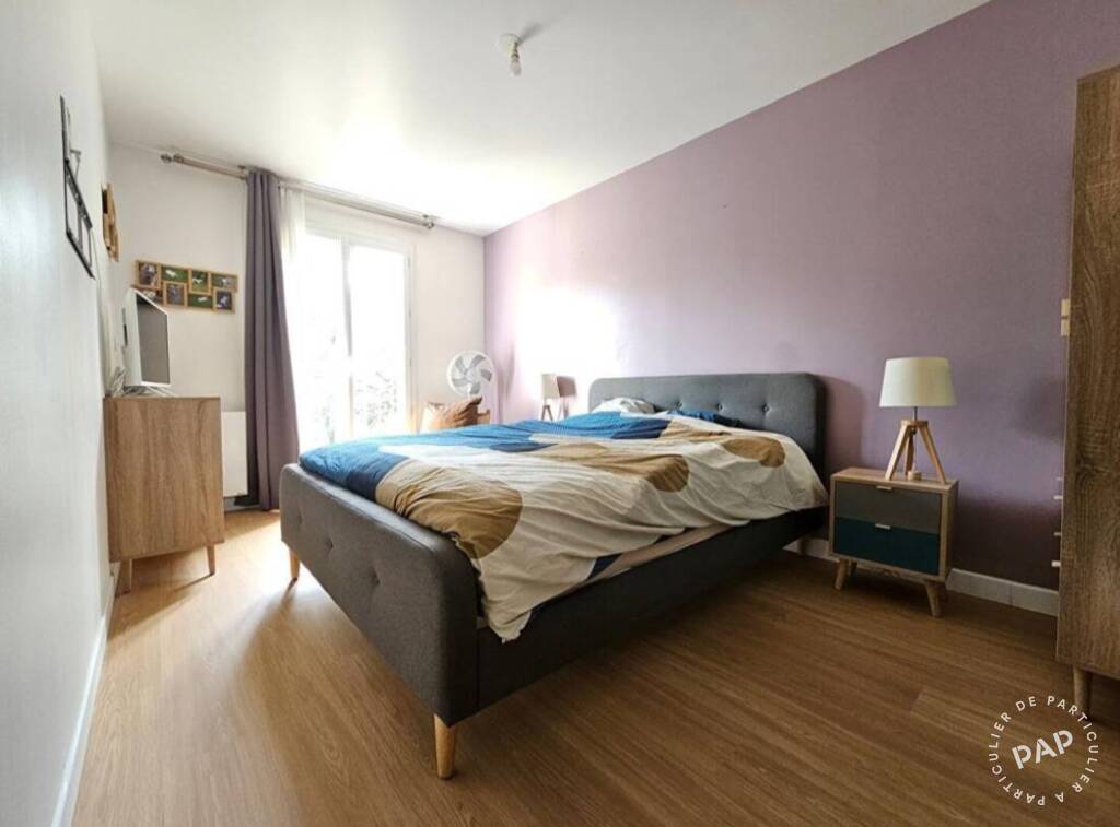 Vente appartement 3 pièces 80 m² Marines (95640) - 80 m² - 230.000 € | Particulier à Particulier — 7