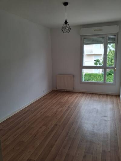 Vente appartement 5 pièces Dijon (21000)