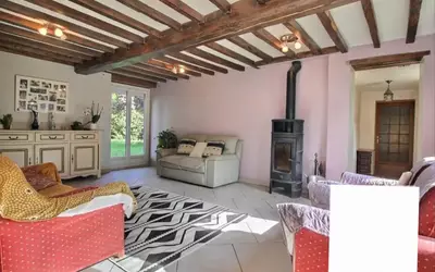 Saint-Martin-D'abbat (45110)