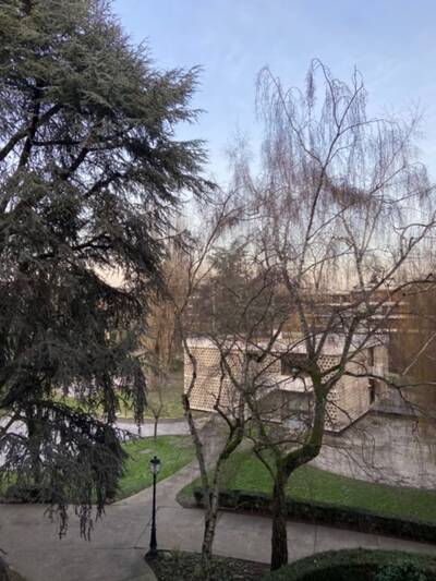 Vente appartement 4 pièces Le Chesnay-Rocquencourt (78150)