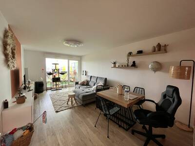 Location appartement 3 pièces Carrières-sous-Poissy (78955)