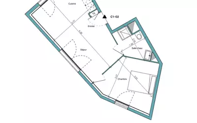 Gentilly (94250)
