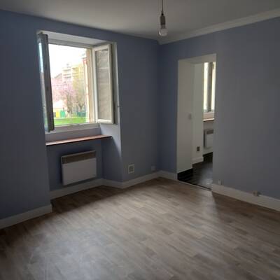 Vente appartement 2 pièces Melun (77000)