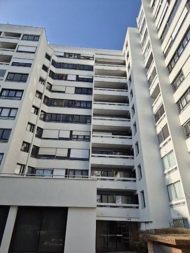 Boulogne-Billancourt (92100)