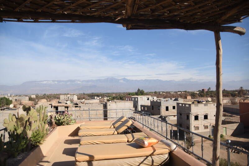 Maroc