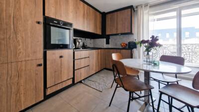 Vente appartement 4 pièces Marseille 8e