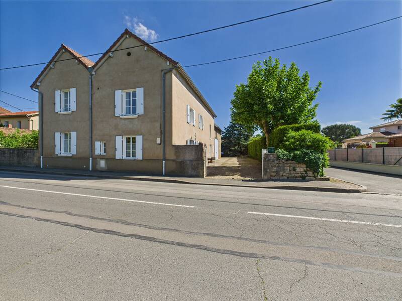 Montmerle-Sur-Saône (01090)
