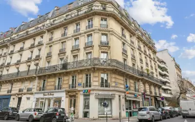 Paris 16E (75016)