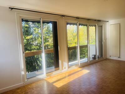 Location appartement 3 pièces Chaville (92370)