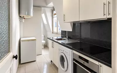 Paris 17E (75017)