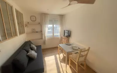 Paris 18E (75018)