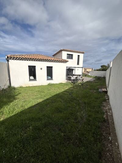 Vente maison 5 pièces Les Pennes-Mirabeau (13170)