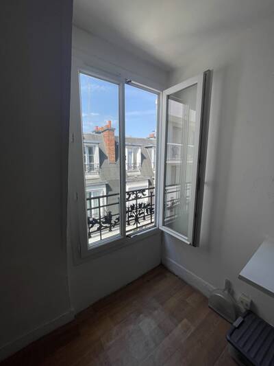 Vente appartement studio Paris 12e