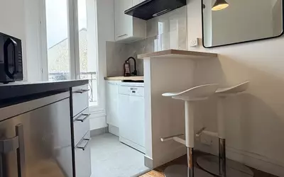Paris 20E (75020)