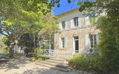 Villeneuve-Lès-Avignon (30400)