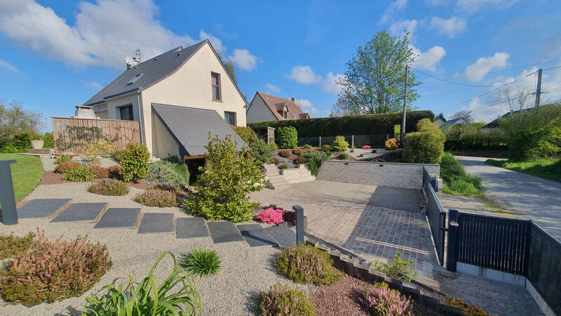 Chanteloup (50510)