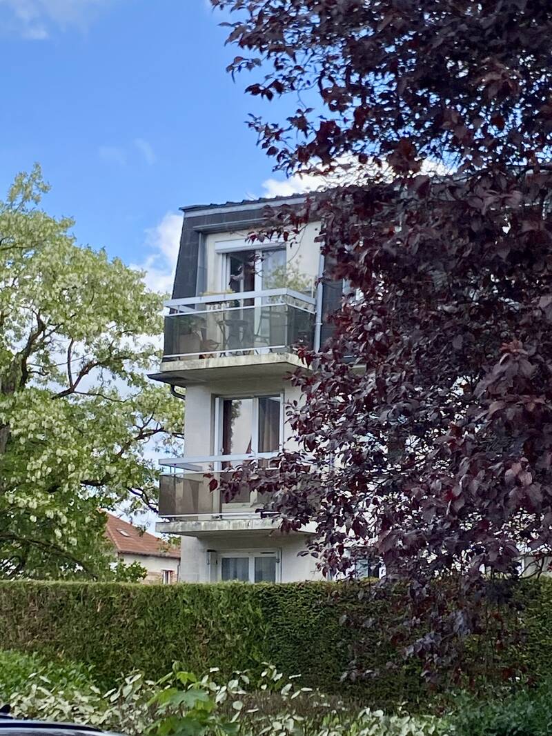 Ozoir-La-Ferrière (77330)