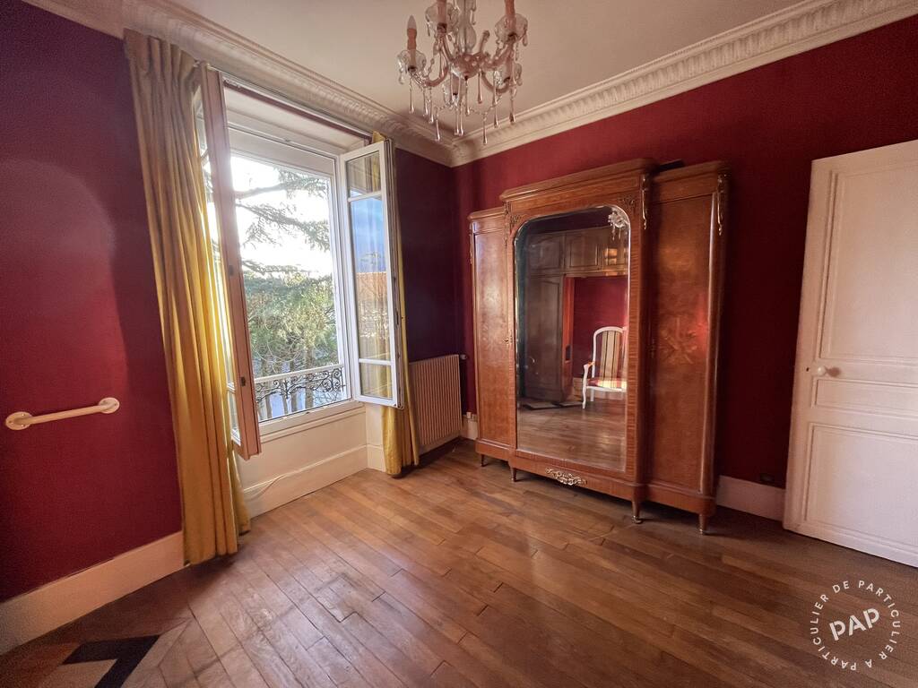 Maison 207 m²
