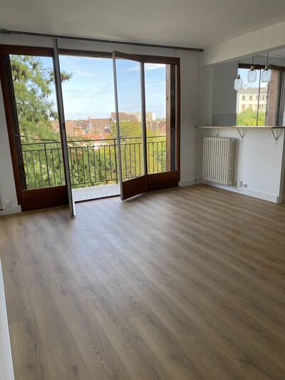 Location appartement 2 pièces Troyes (10000)
