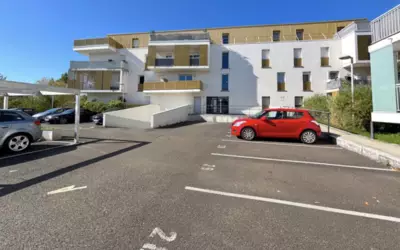 Villenave-D'ornon (33140)