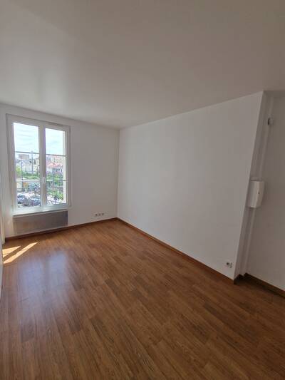 Location appartement 2 pièces Colombes (92700)