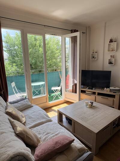 Vente appartement 4 pièces Vincennes (94300)